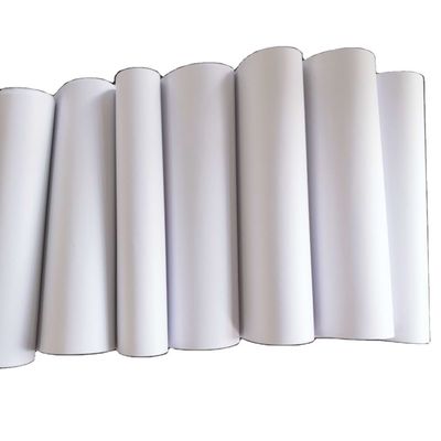 Bondpapier 60 g/m 70 g/m 80 g/m Wit, niet-gecoat, houtvrij offsetpapier, dubbelzijdig