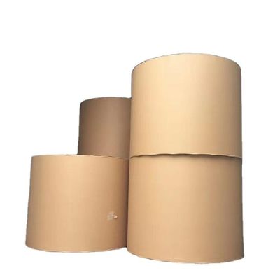 Chemisch-mechanische pulp 70 g 75 g 80 g kopieerpapier Jumbo roll voor offsetprinting