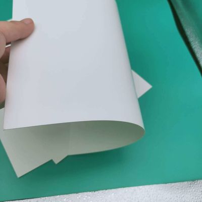 White Art kartonnen vellen met C2S duplex kartonnen papier