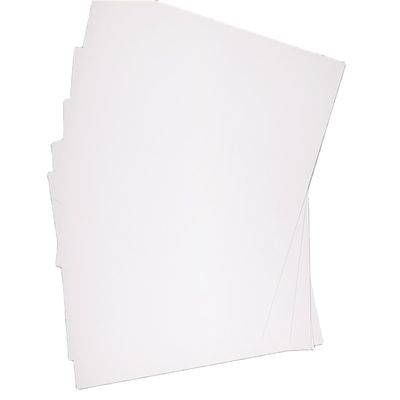 Uitstekend C2s-kunstpapier met inkt en dubbelzijdige coating voor professioneel drukwerk