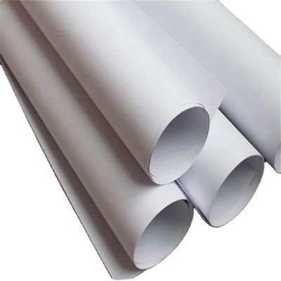 Chemisch-mechanische pulp 230/250/300GSM C1S Ivory Box Board in plaat met 100% houtpulp