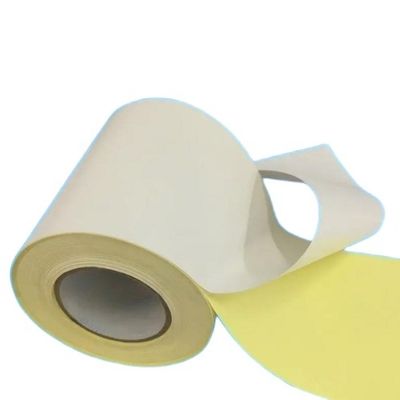 Acrylisch kleefpapier met matte plakpapier voor het afdrukken