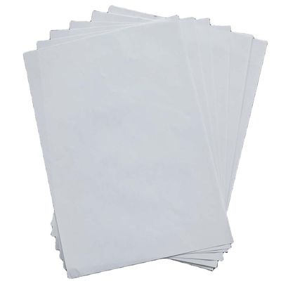 45% oppervlaksgloes A4 Jumbo papierrol Aanpasbaar met aanvaardbare bestelling