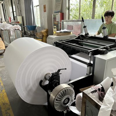 Druk 1-8 kleuren thermisch papier rollen 80X70 voor kassa- en kassaapparatuur coating ongecoat