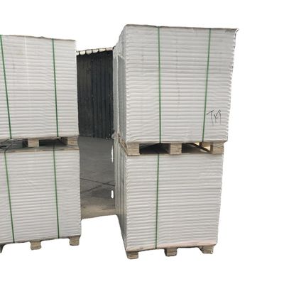 70g 75g 80g A4 kopieerpapier Jumbo Roll Pulp Material Mixed Pulp Oppervlak glans 45%