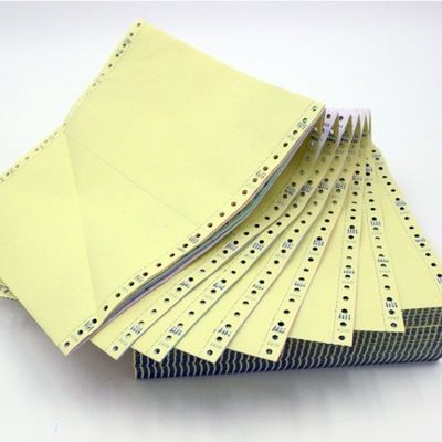 Houtpulp koolstofvrij papier De ultieme oplossing voor duplex printplaten