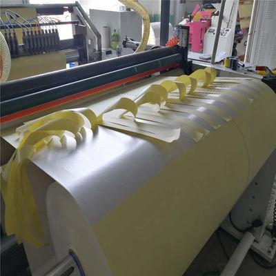 Offsetprinting Compatibel plakpapier met hoge betrouwbaarheid