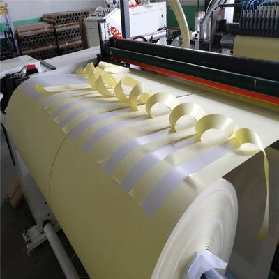 Offsetprinting Compatibel plakpapier met hoge betrouwbaarheid