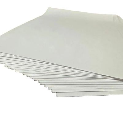 Niet-gecoat hoog bulk houtvrij offsetboekpapier, vervaardigd voor de productie van op maat gemaakte vormen
