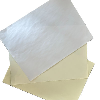 Niet-gecoat houtvrij offsetpapier voor het afdrukken van houtpulpmateriaal