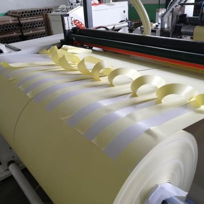 Zelfklevend plakpapier van Direct met eenzijdige coating en Virgin Pulp Style