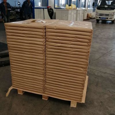 Zelfklevend plakpapier van Direct met eenzijdige coating en Virgin Pulp Style