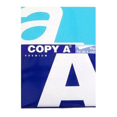 Chen Ming Beste Schrijfpapier A4 Kopieerpapier Jumbo Roll met 102-104% Helderheid