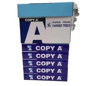 Chen Ming Beste Schrijfpapier A4 Kopieerpapier Jumbo Roll met 102-104% Helderheid