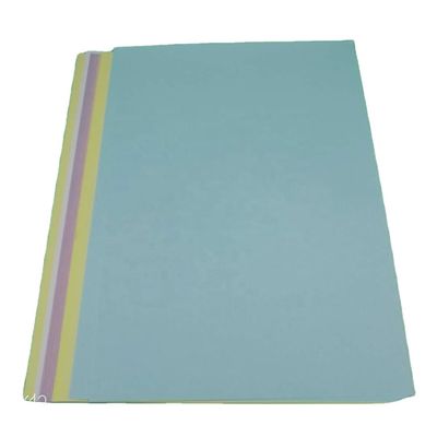 Professionele kwaliteit 100% houtpulp koolstofvrij kopieerpapier voor facturen