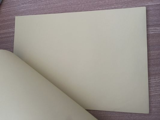 Professionele kwaliteit 100% houtpulp koolstofvrij kopieerpapier voor facturen