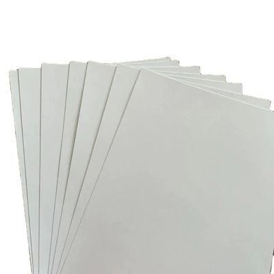 Gecoate 250-350 gms C2S/High Bulk Art Card voor afdrukken en verpakken