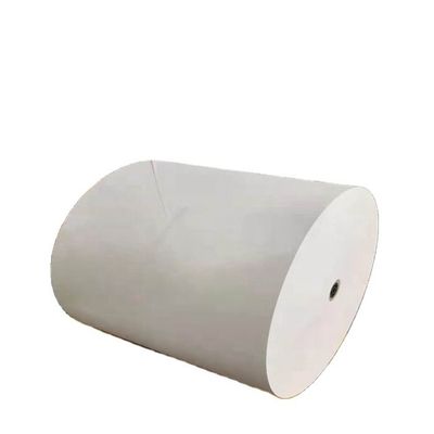 Offsetprinten A4-kopieerpapierrolletjes van gemengde pulp voor een efficiëntere afdruk