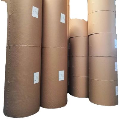 Kaolinitcoated 250-400gsm C2S/High Bulk Art Card voor afdrukken en verpakken