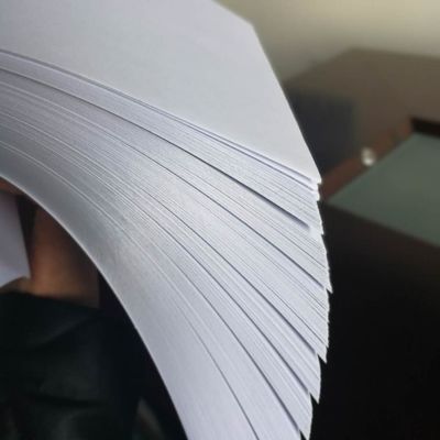 Witte kopieerpapier 70 gram De beste keuze voor drukwerkzaamheden