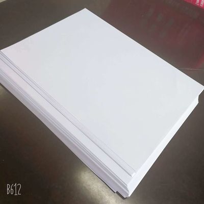 Witte kopieerpapier 70 gram De beste keuze voor drukwerkzaamheden