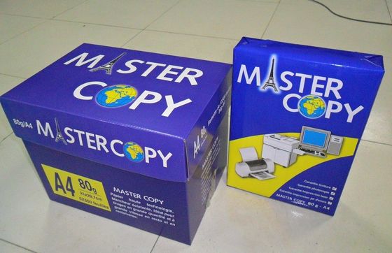 Witte kopieerpapier 70 gram De beste keuze voor drukwerkzaamheden