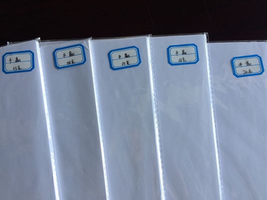 Gratis voorbeeld van het kantoorwit houtvrij offsetpapier Jumbo roll voor opdracht