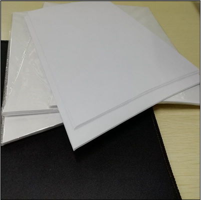 Houtvrij offsetpapier Bondpapier voor offsetdrukpapier 40 g 50 g 60 g 70 g 80 g 90 g 120 g