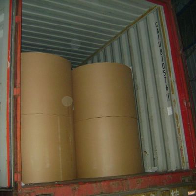 Andere papieren kopieerpapierrol voor het snijden van A4 en A3 essentieel kantoorproduct