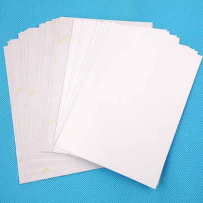 Andere papieren kopieerpapierrol voor het snijden van A4 en A3 essentieel kantoorproduct