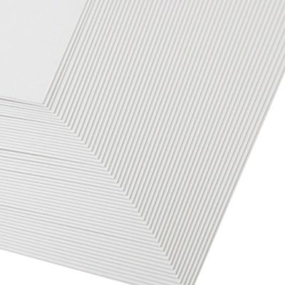 300 gram bedekte kunstkaart voor industrieel papier gemaakt van 100% maagdelijke houtpulp
