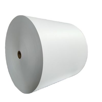 Anti-curl ivoorpapier 210/230/250/270/300gsm FBB/GC1/C1S met chemische pulp en standaard