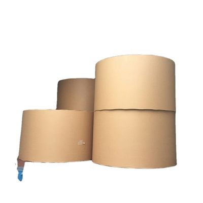 100% houtpulp A4 wit kopieerpapier in rollen voor vlot kopiëren en drukken