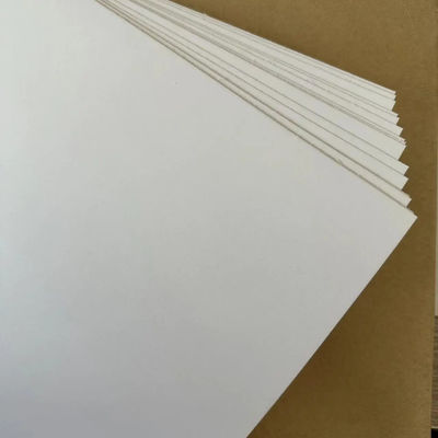 Gepersonaliseerd drukpapier 210/230/250/270/300gsm FBB/GC1/C1S