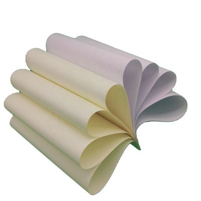 PE-gecoat 250-350 gram C2S/GC2/High Bulk Art Card Paper Roll voor druk- en verpakkingsdoeleinden