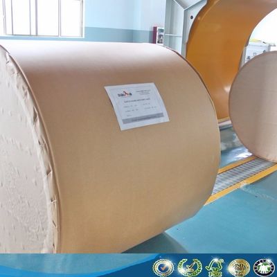 Wit schrijven Jumbo roll papier voor A4 kopieerpapier bij Competitive