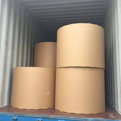 Wit schrijven Jumbo roll papier voor A4 kopieerpapier bij Competitive
