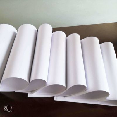 Bondpapier 60 g/m 70 g/m 80 g/m Wit, niet-gecoat, houtvrij offsetpapier, dubbelzijdig