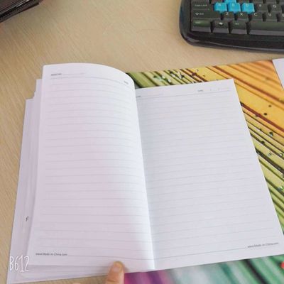 Bondpapier 60 g/m 70 g/m 80 g/m Wit, niet-gecoat, houtvrij offsetpapier, dubbelzijdig