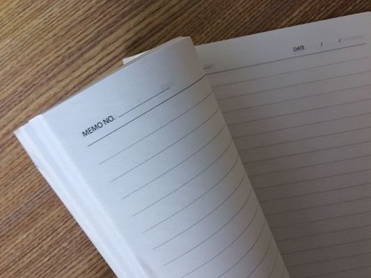 Veelzijdig 70 g kopieerpapier Jumbo Roll voor alle drukvereisten