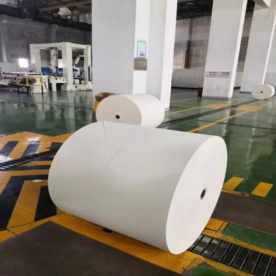 Veelzijdig 70 g kopieerpapier Jumbo Roll voor alle drukvereisten