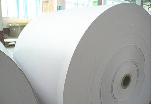 Veelzijdig 70 g kopieerpapier Jumbo Roll voor alle drukvereisten