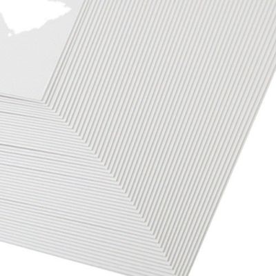 PE-gecoat C2S-matte kartonpapier in rol voor druk- en verpakkingstoepassingen