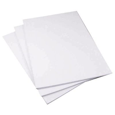 PE-gecoat C2S-matte kartonpapier in rol voor druk- en verpakkingstoepassingen