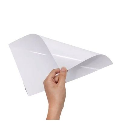 PE-gecoat C2S-matte kartonpapier in rol voor druk- en verpakkingstoepassingen