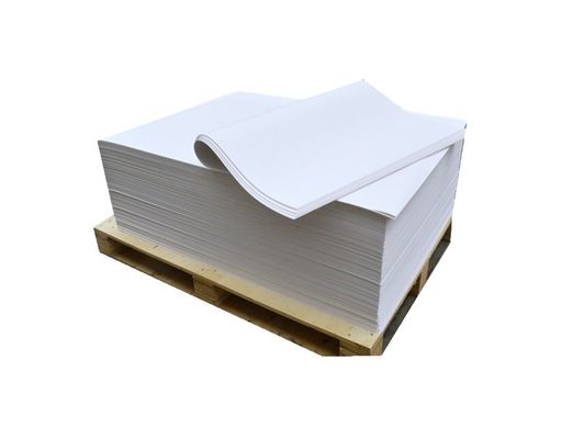 Chemisch-mechanische pulp 55-150 gm Kleurloos offsetpapier
