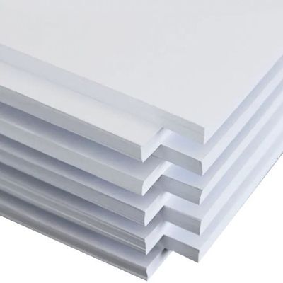 Chemisch-mechanische pulp 55-150 gm Kleurloos offsetpapier