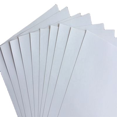 Chemisch-mechanische pulp 55-150 gm Kleurloos offsetpapier
