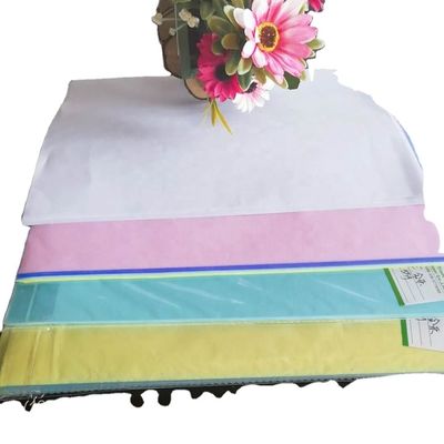 Papierindustrie Gebruik CB/CFB/CF Geen koolstofpapier Ncr rol voor vouchers Drukpapier