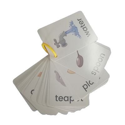 Aanbestedingsformulier Accepted Virgin Pulp Folding Box Paper met chemisch-mechanische pulp